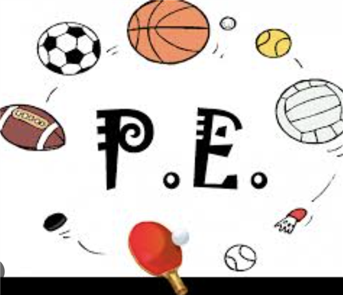 PE